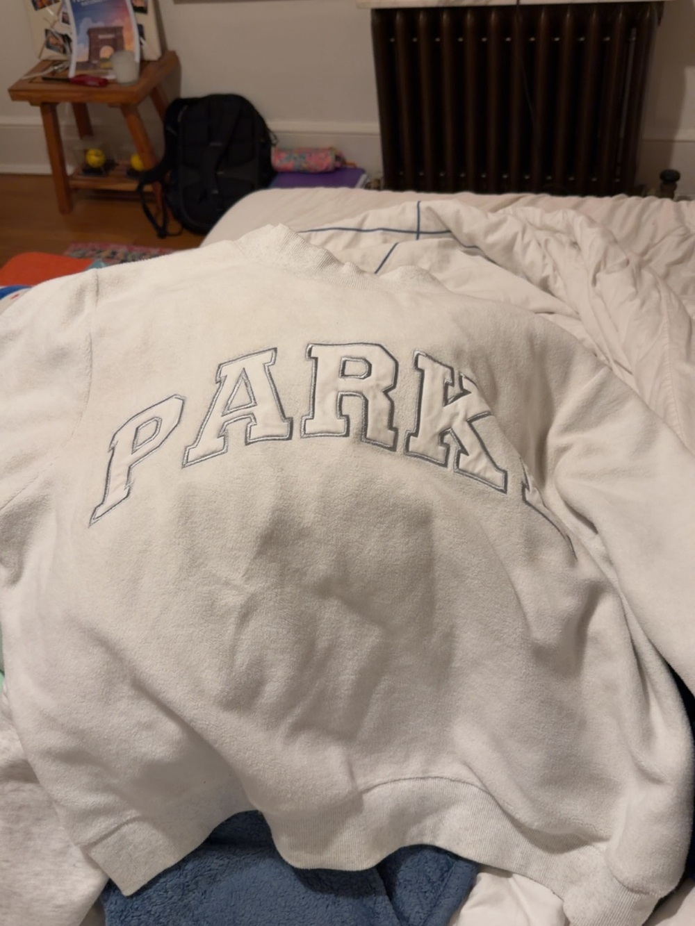 Parke Mockneck